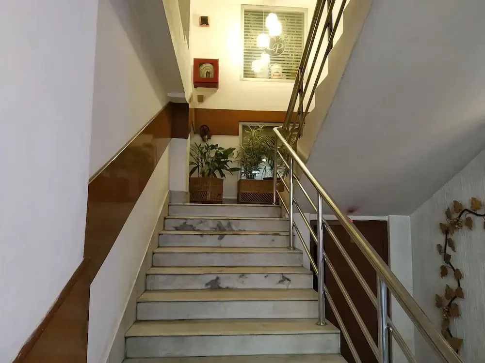 Hotel Centre Point Tezpur