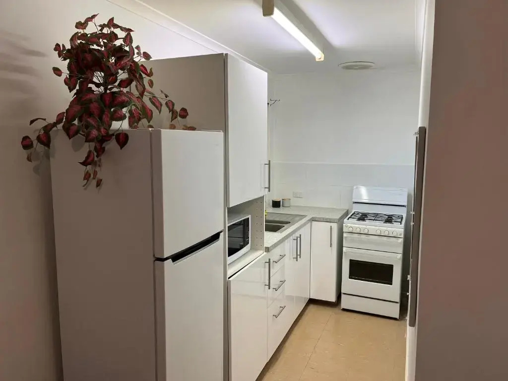 Meekatharra Stay