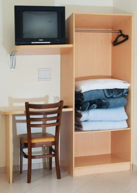 Hotel Kindermann