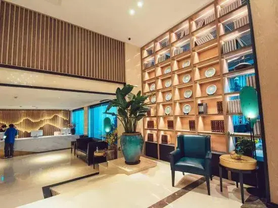 Wassim Hotels