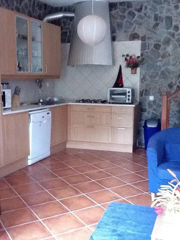 House with 2 Bedrooms in Aljezur, with Enclosed Garden - 8 Km From the Beach