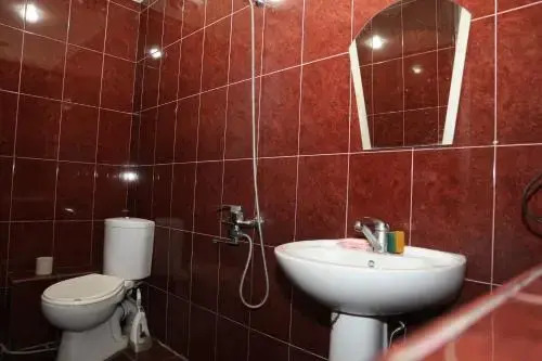 Hostel Saba