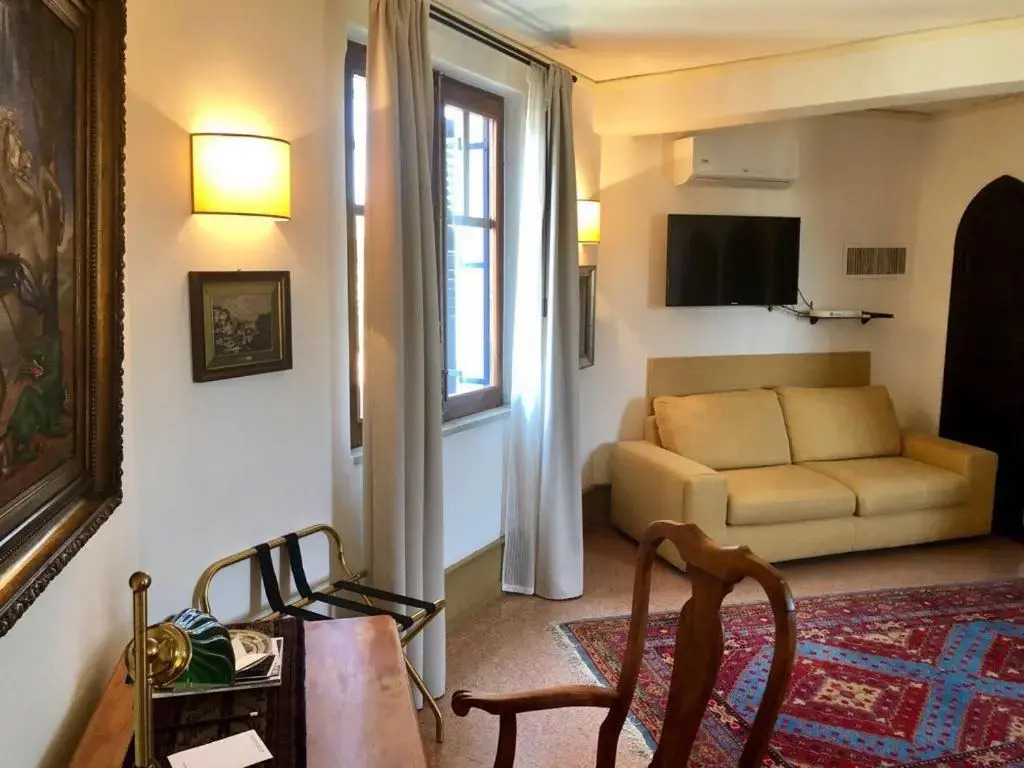 Appartamenti La Torretta