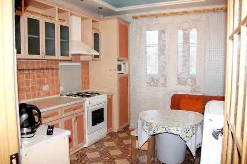 Lux35 Apartment Sheksninsky 22