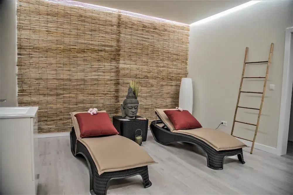 Calamar Hotel