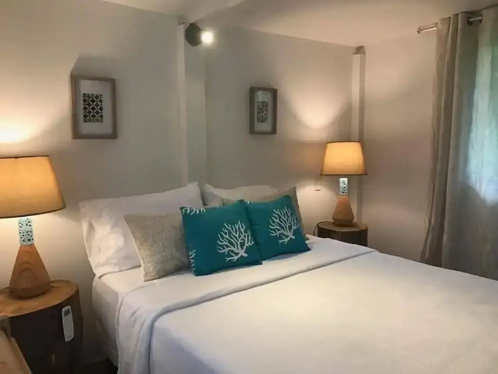Boutique Hotel y Spa Tangara Azul