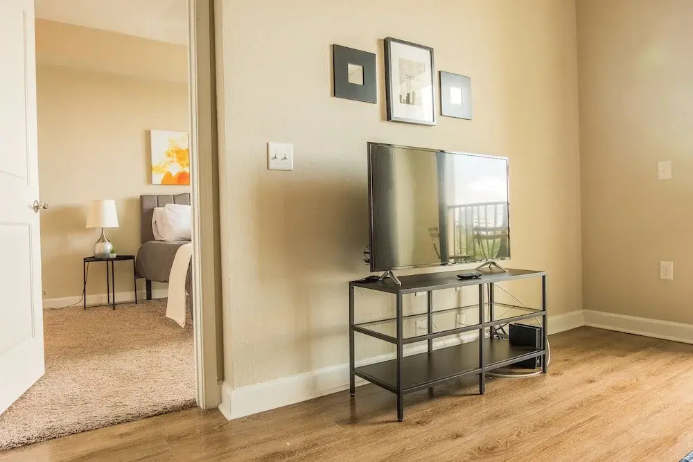 Gorgeous Apartments near Int'l Plaza