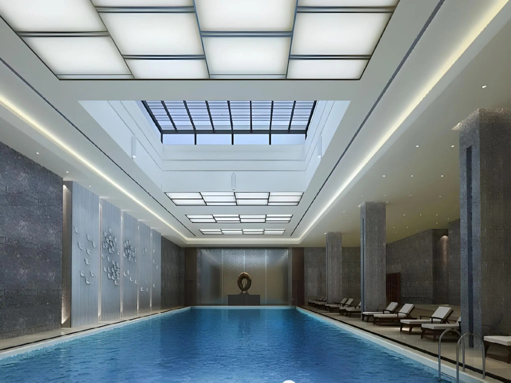 Qingdao Huaxi Hotel