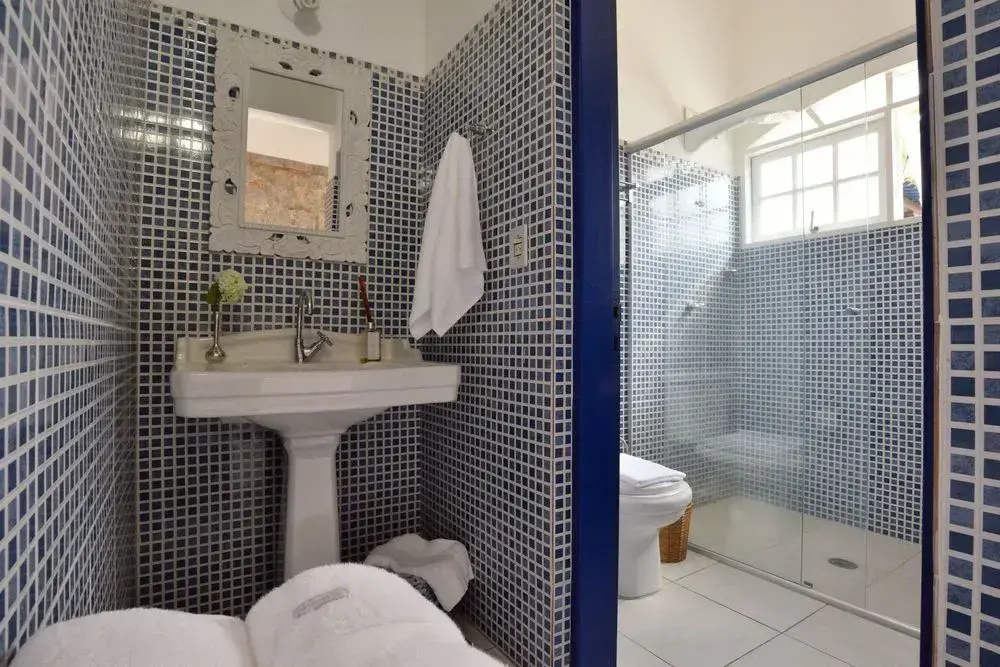 Fazenda São Mathias Boutique Hotel