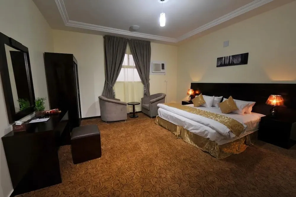 Jablah 1 ApartHotel