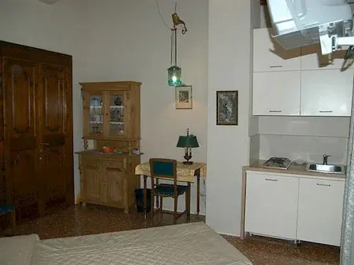 B&B Antica Dimora Abitare da Adele