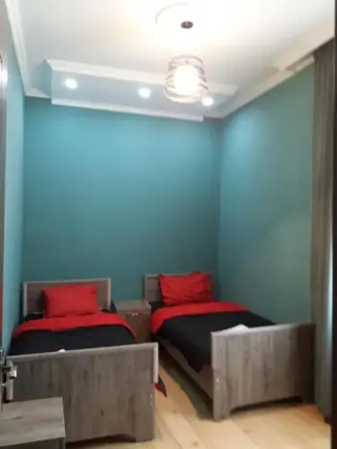 Guest House For You