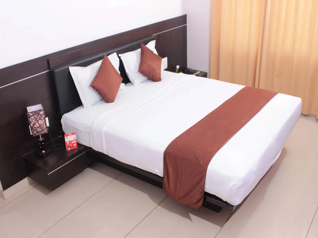 OYO Rooms Mysore Ashoka Road