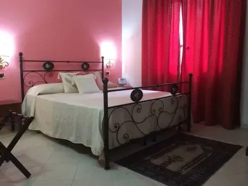 Hotel Carlo V
