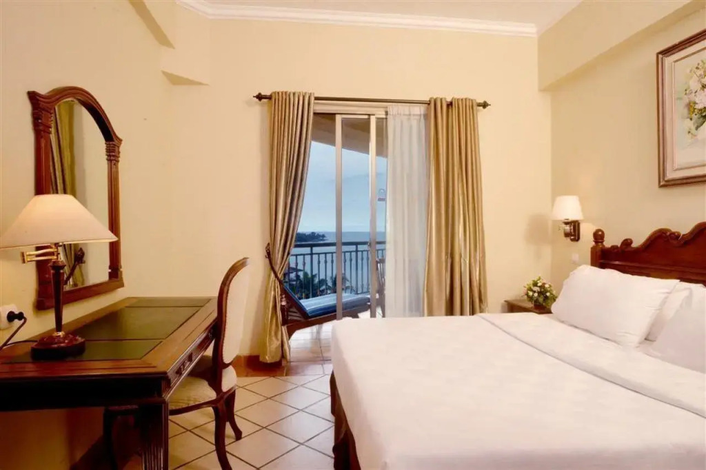 Marbella Place Anyer by Jayakarta