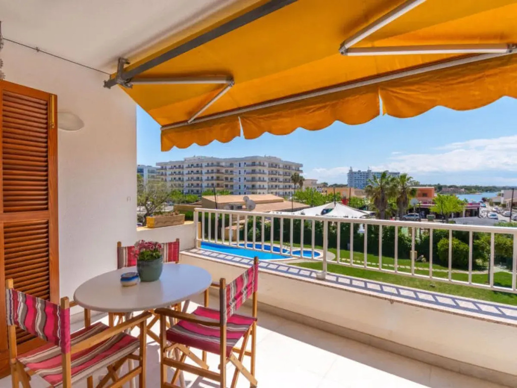 Apartment Venecia Port d'Alcúdia