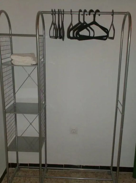 Rocio Rooms