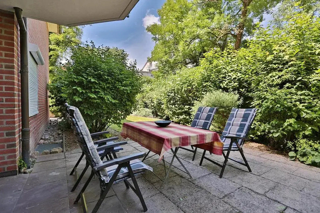 Wohnpark am Mühlenteich Wohnpark am Mühlenteich Appartement 07