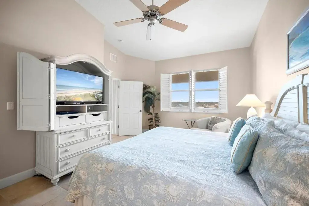 1061 Cinnamon Beach, 3 Bedroom, Sleeps 8, 2 Pools, Elevator, Pet Friendly