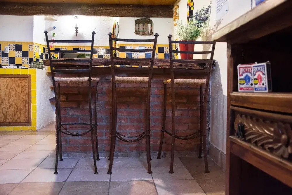 La Capilla