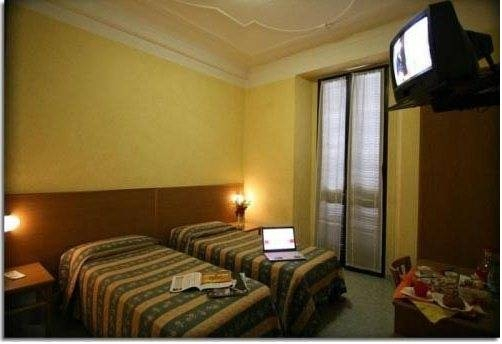 Hotel Repubblica