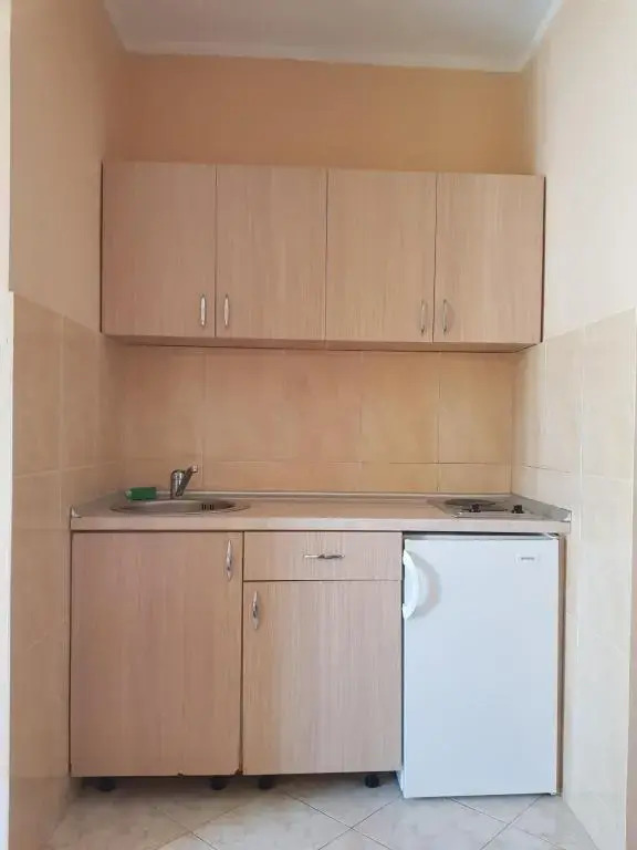 Ceka Apartments