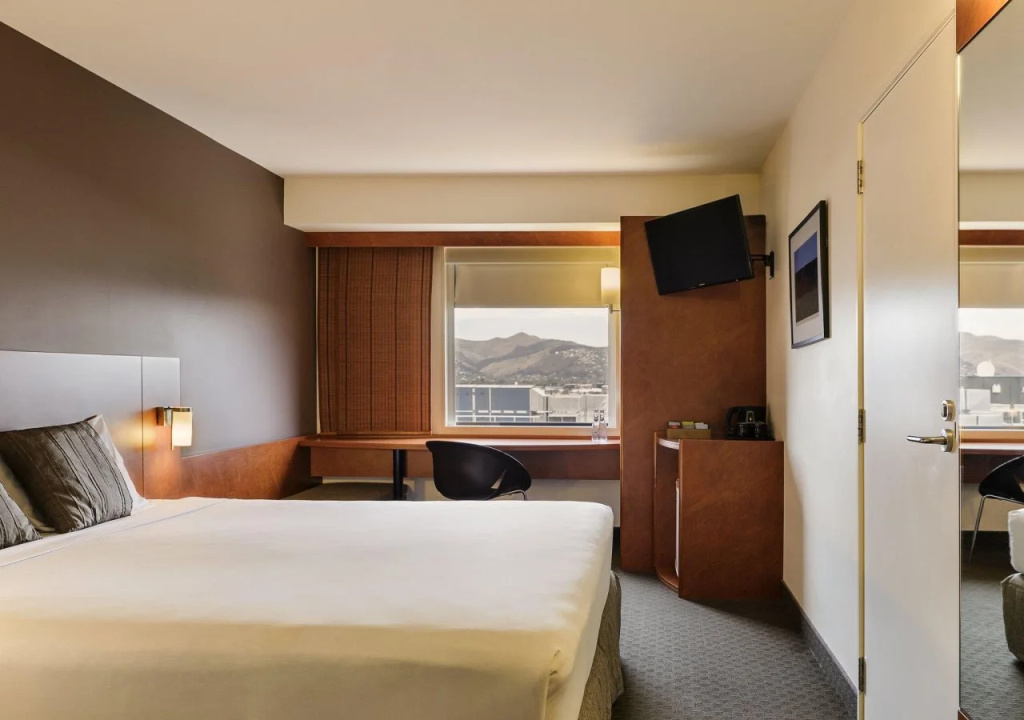 Ibis Christchurch