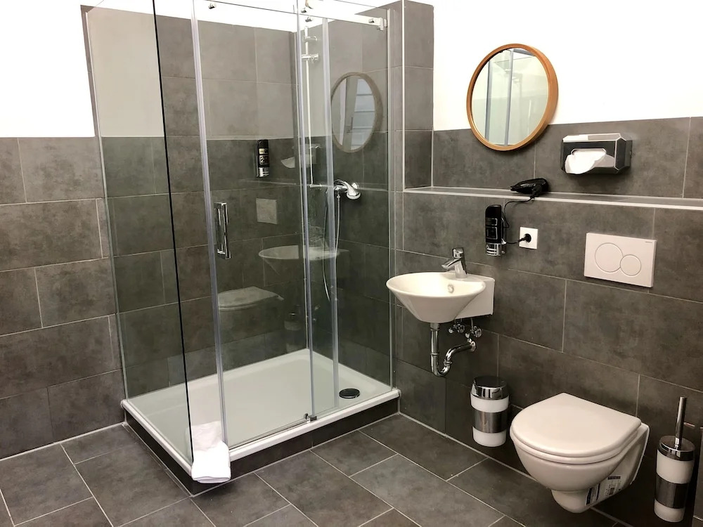 Sandmann Boutique Hostel Hotel