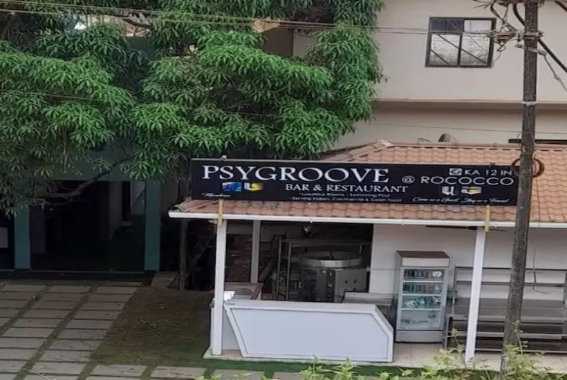 Psygroove@Rococco Mandrem