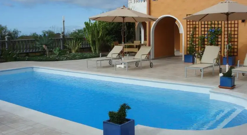 Pool Villa Chayofa