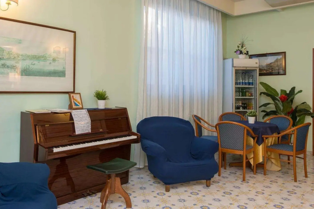 Hotel San Paolo