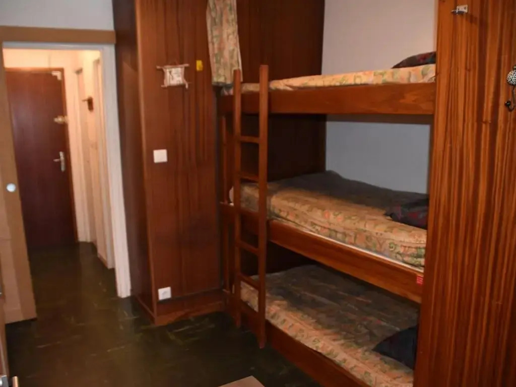 Appartement Montgenèvre, 1 pièce, 5 personnes - FR-1-266-128