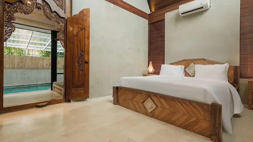 Kalino Villa by Betterplace