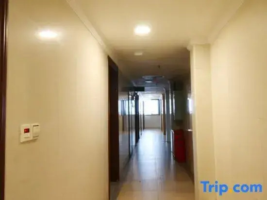 Shaoyang Duzhidu Hotel