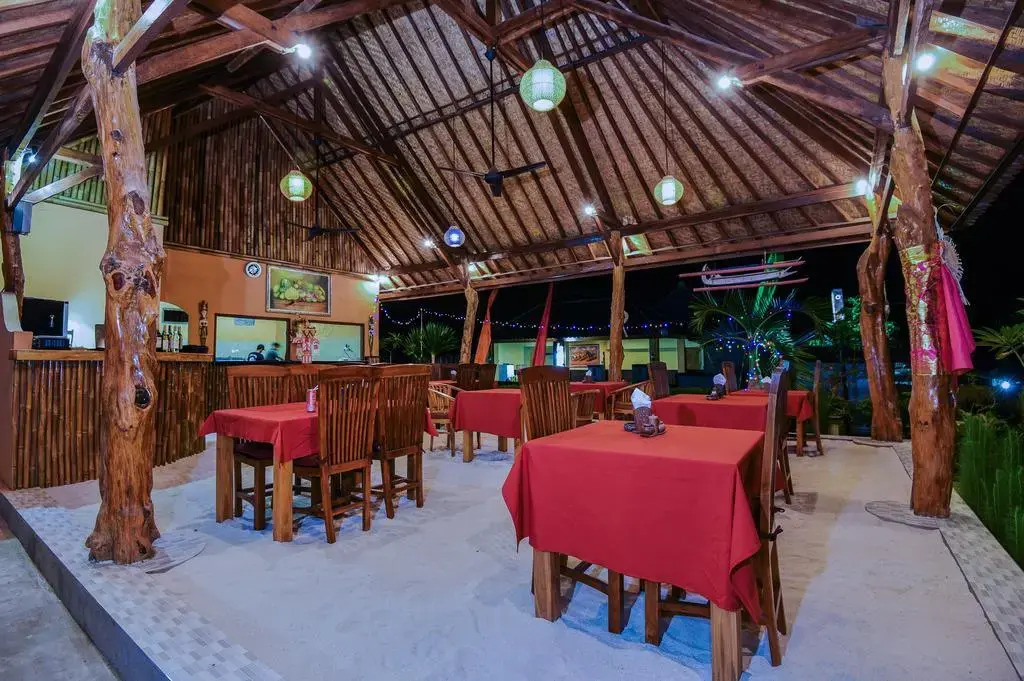 Karang Mas Villa Lembongan by ABM
