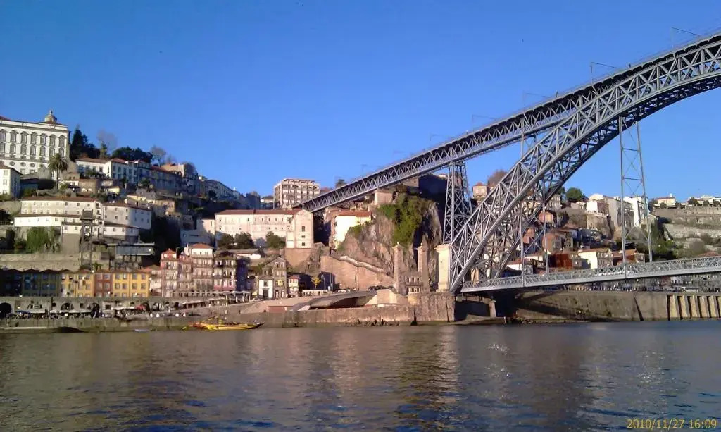 Best Guest Porto Hostel