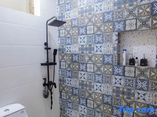Sandy - Villa De Doc Let Homestay
