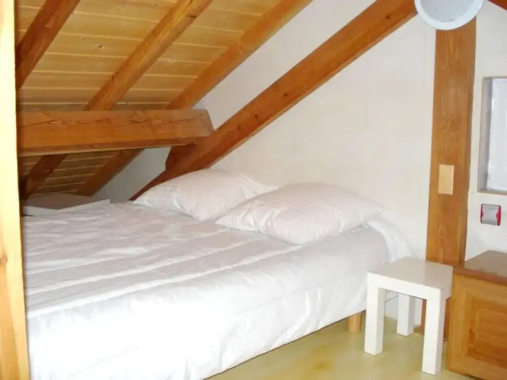 Chalet with One Bedroom in Cornimont, with Wonderful Mountain View And Enclosed Garden - 12 Km From the Slopes