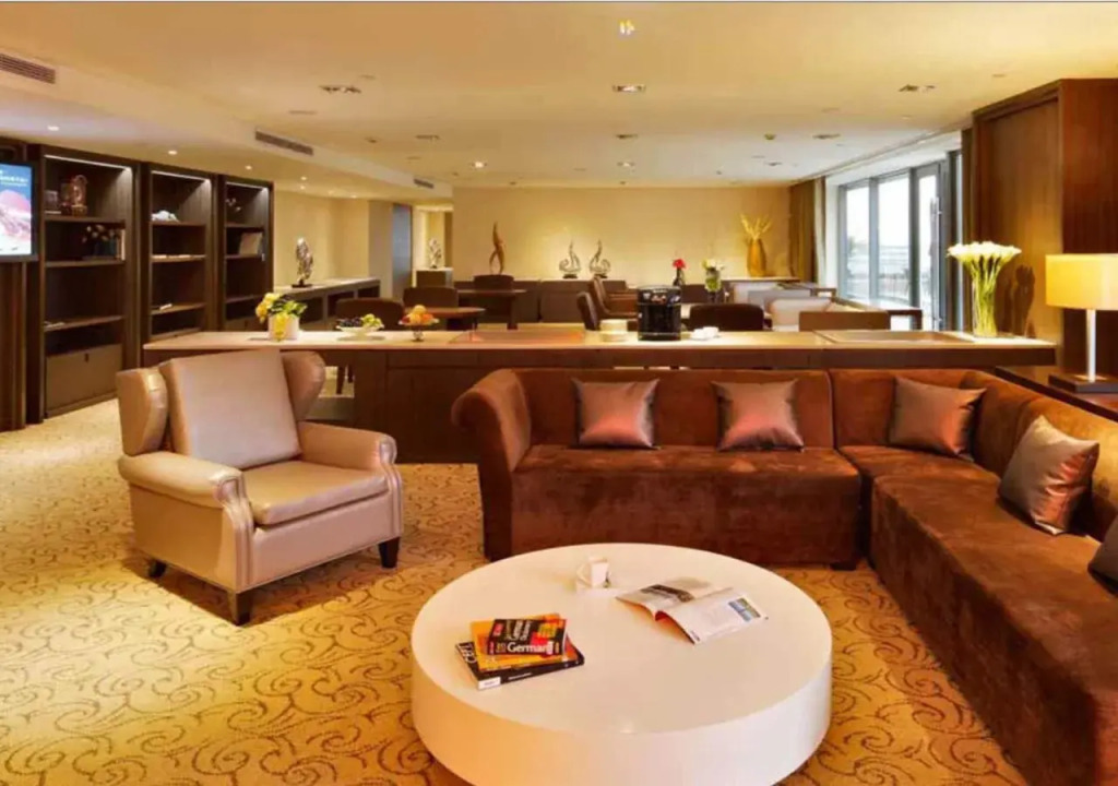 Windsor Park Hotel Kunshan