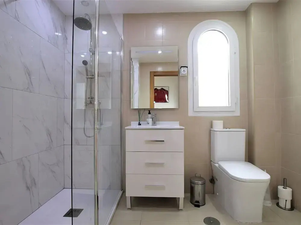 Penthouse in Sucina with Pool and Golf