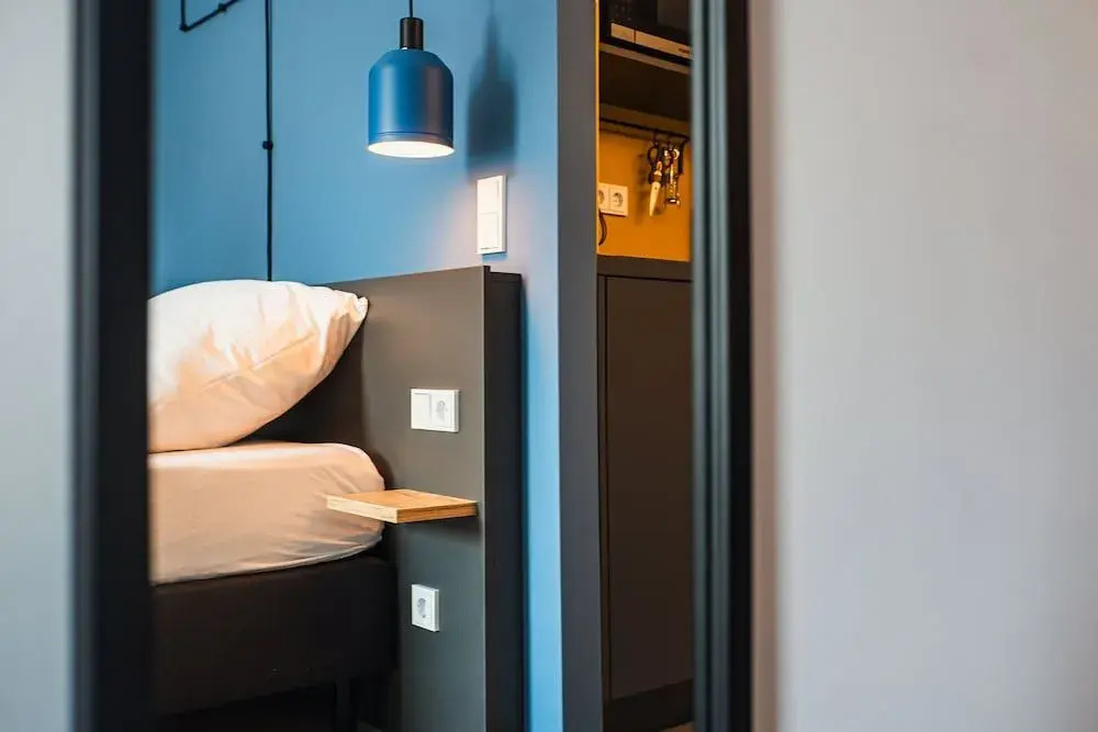 Nena Apartments Bochum City