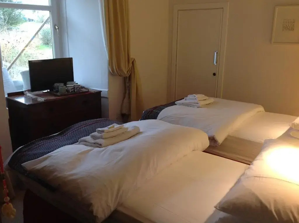 An Cuan Bed & Breakfast