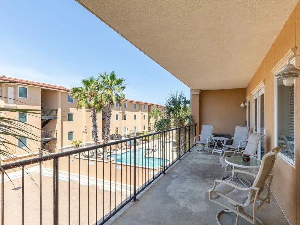 Brass Rail Villas by Tybee Vacation Rentals