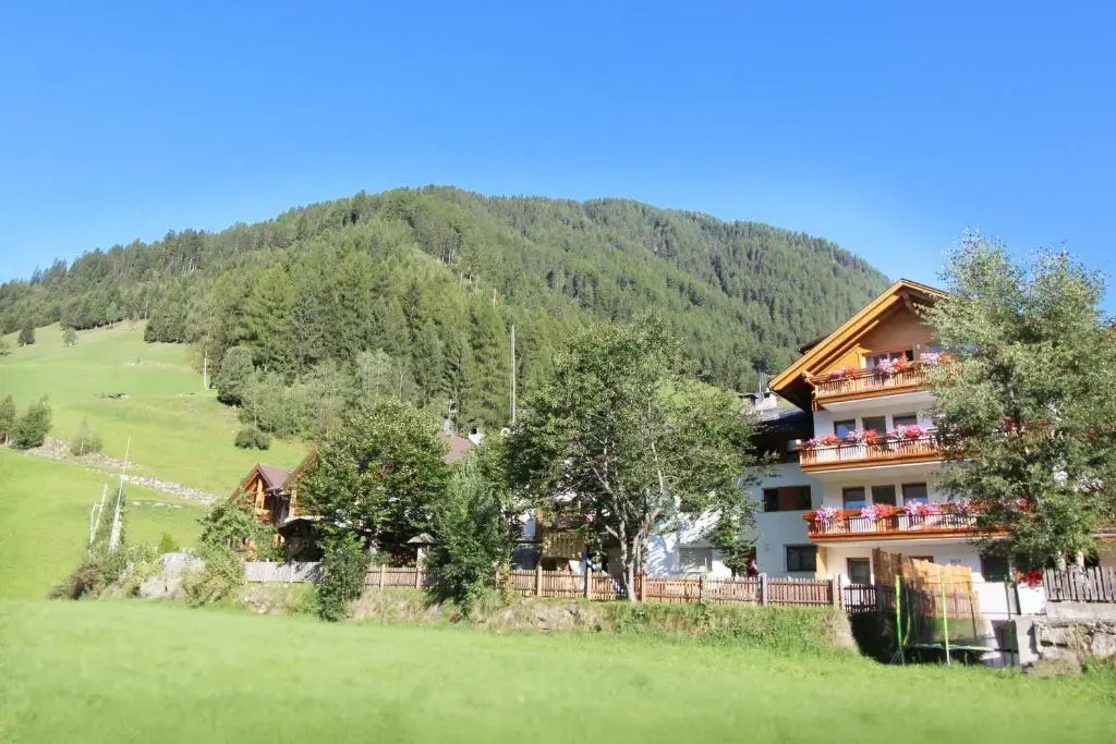 Sonnenschein Panorama Apartments in ruhiger Lage mit ZIRM SPA inklusive