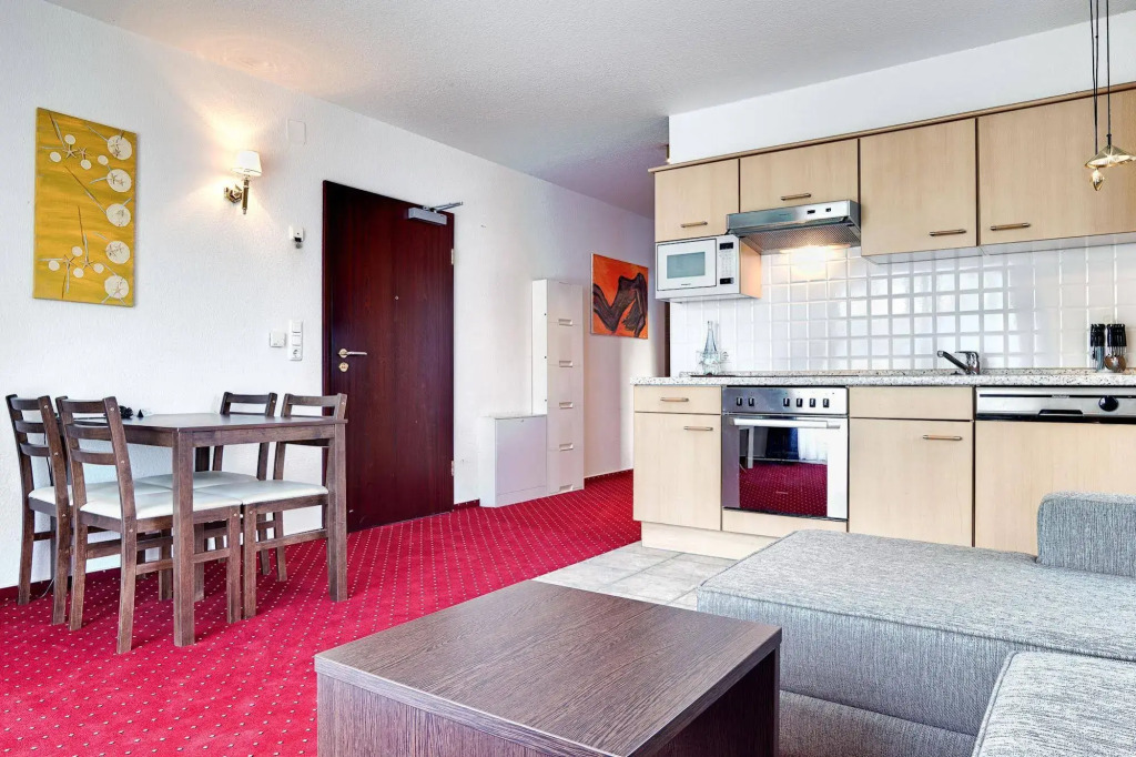 ArtHotel mare