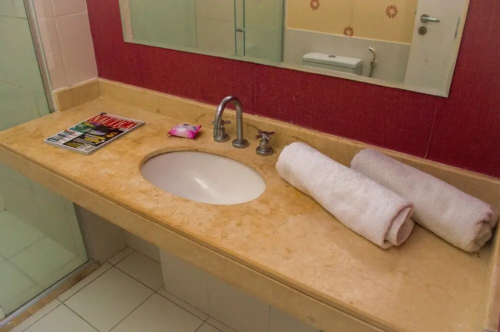 Lindo apartamento de 3 quartos