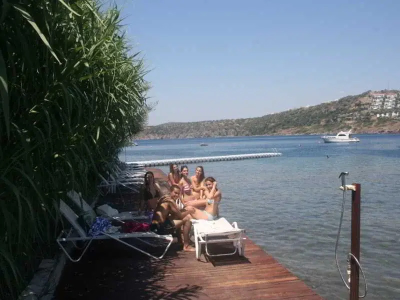 Gliss Hotel & Spa