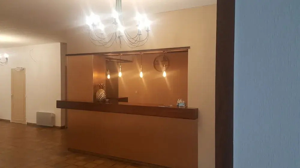 Aparthotel New Palmarium