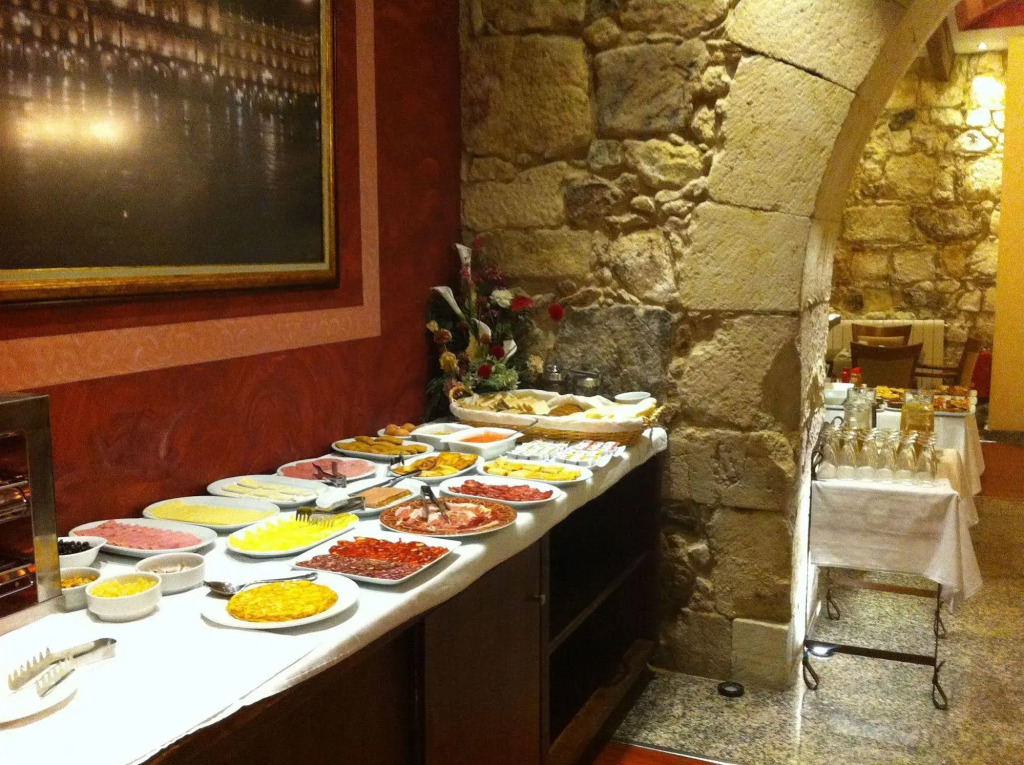 Hotel Rua Salamanca