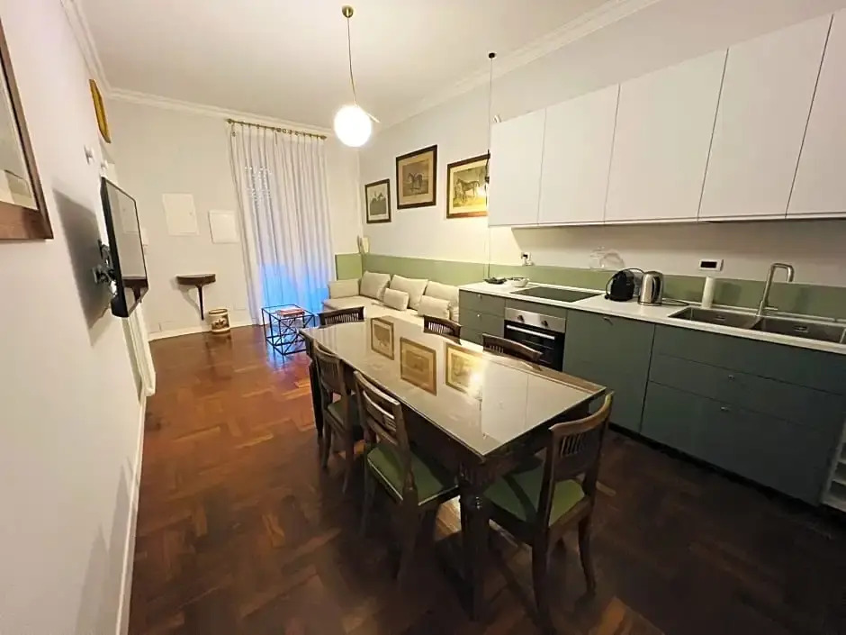 4 Fontane Private Suites